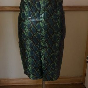 python Print Skirt